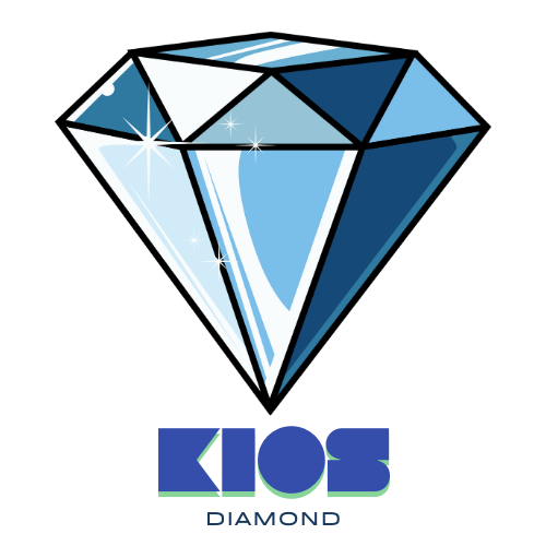 Kios Diamond