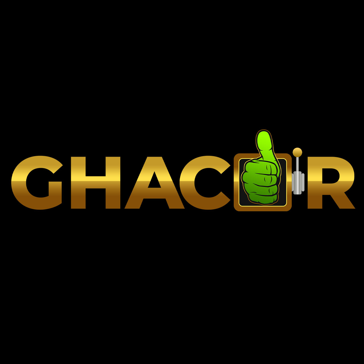 Logo Ghacor